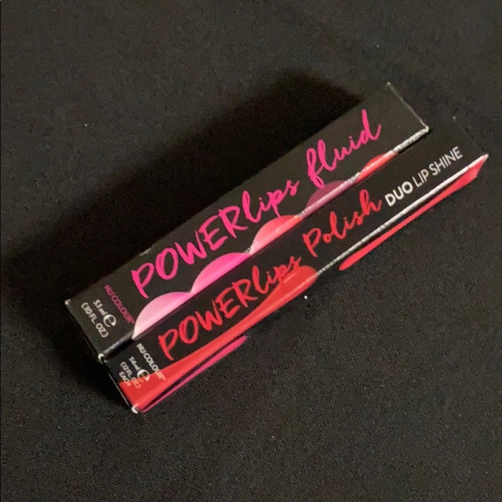 Nu skin powerlips out of biz sale✨✨